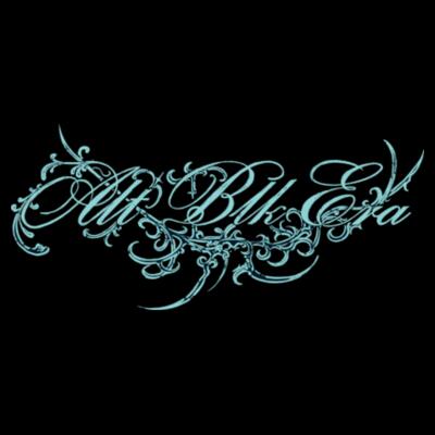 ALT BLK ERA Cap Design