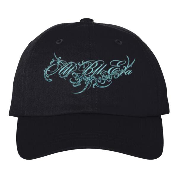 ALT BLK ERA Cap Thumbnail